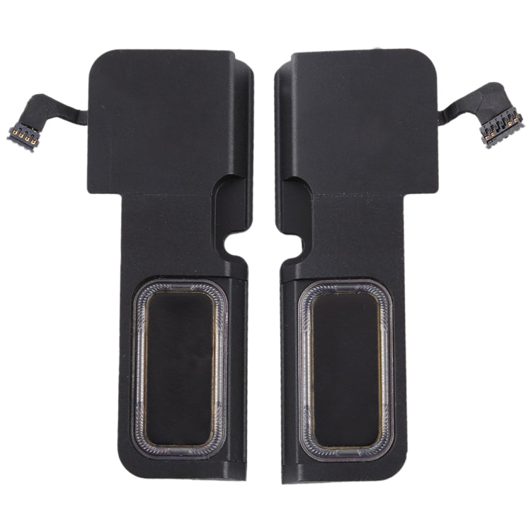 1 paio di cicalino per altoparlante per Macbook Pro 15 pollici A1707 2016-2017 EMC3072 EMC3162 usato, A1707 1 paio di cicalino per altoparlante per Macbook Pro 15 pollici A1707 2016-2017 EMC3072 EMC3162 usato, A1707